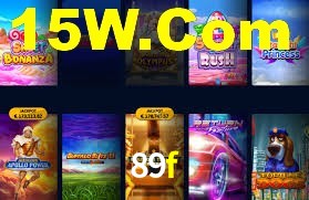 Tournaments 89f