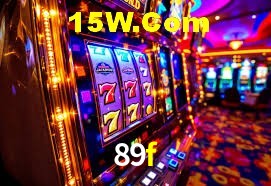 Game Providers 89f