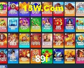 Estatísticas Esportivas 89f