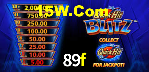 89f App Interface